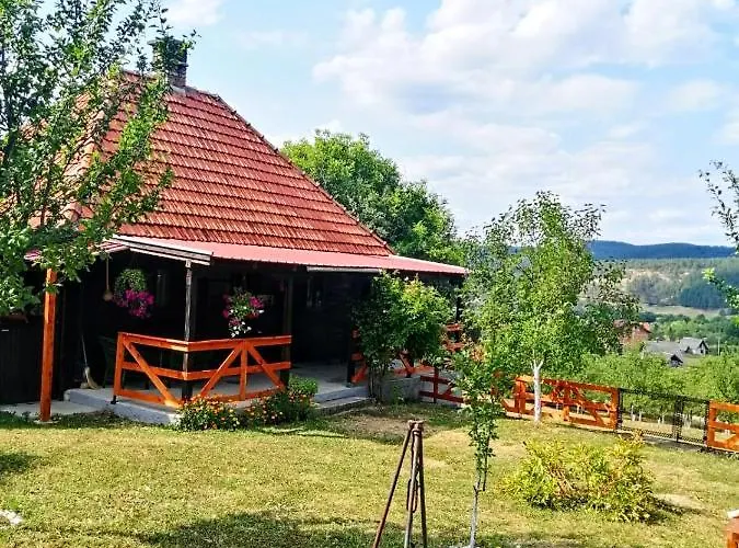 Brvnara Ljubicica