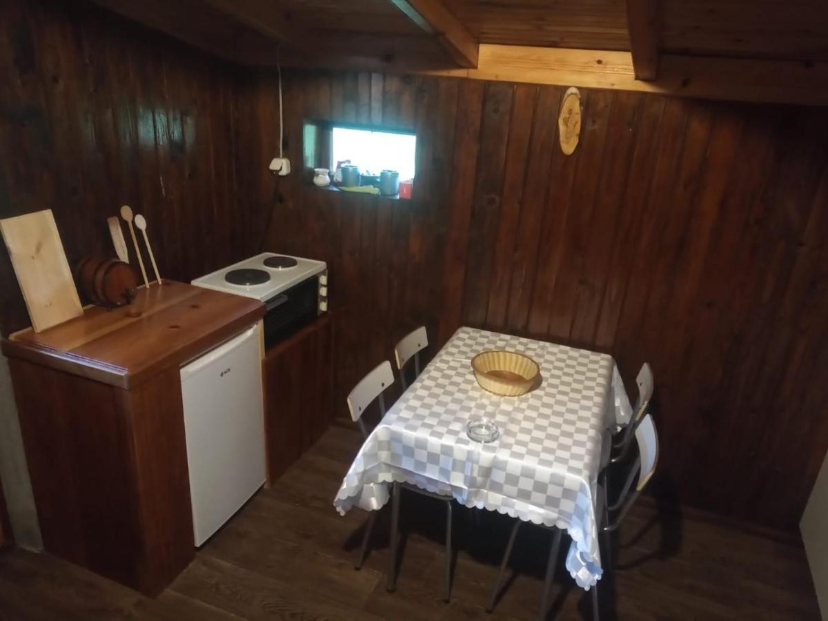 Ferienhaus Brvnara Ljubicica