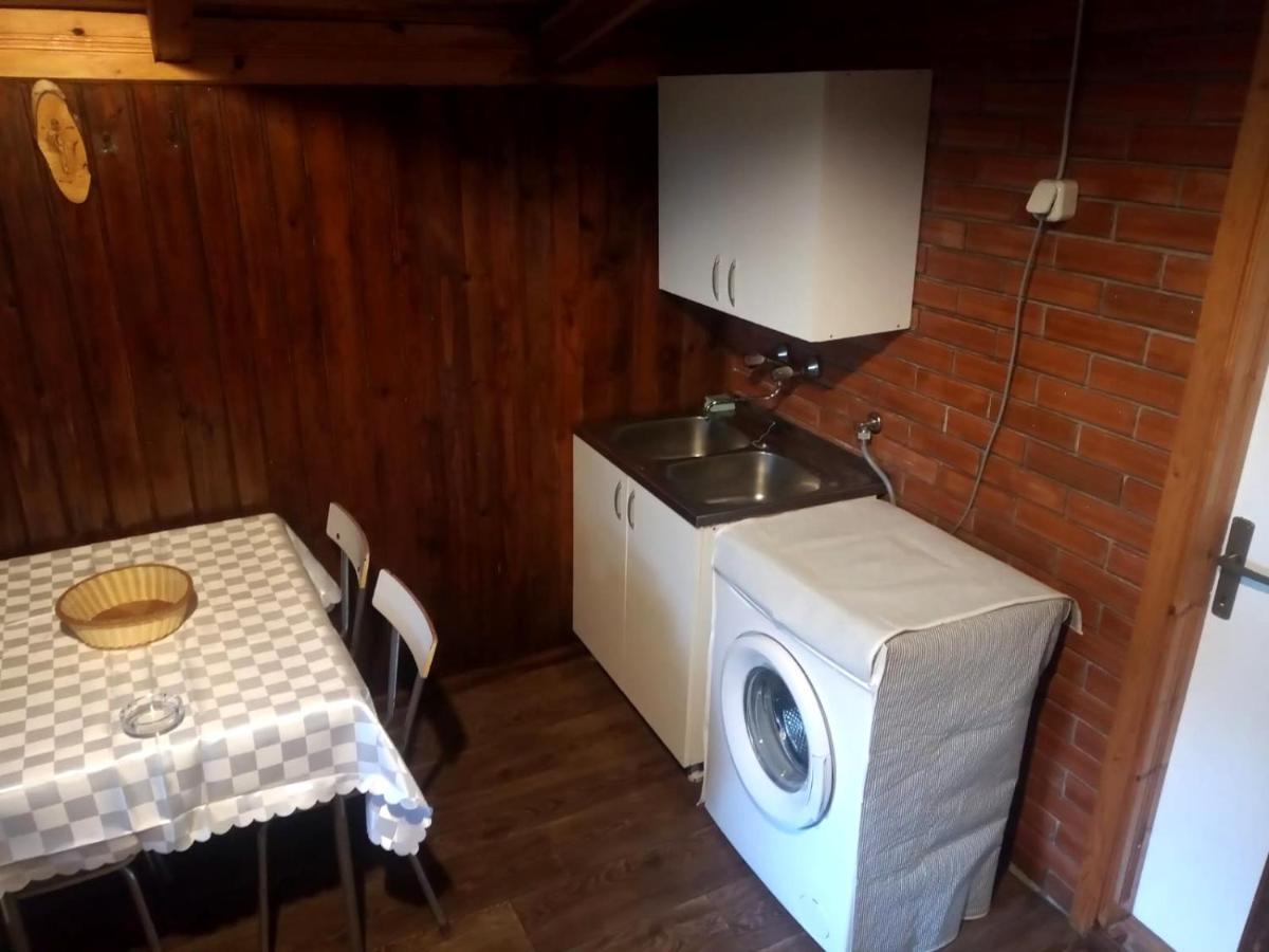 Ferienhaus Brvnara Ljubicica