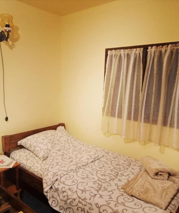 Ferienhaus Brvnara Ljubicica *