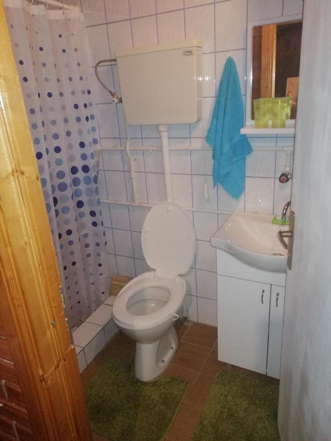 Brvnara Ljubicica * Kremna